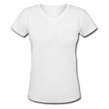 V-Neck T-Shirt